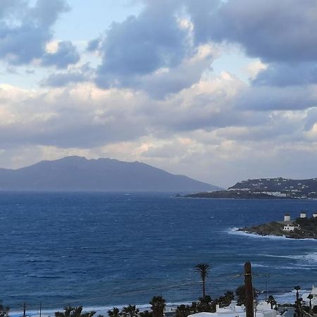 Arion Suites Mykonos Mykonos Town 외부 사진