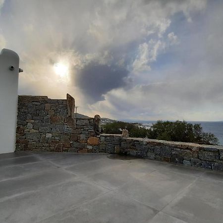 Arion Suites Mykonos Mykonos Town 외부 사진