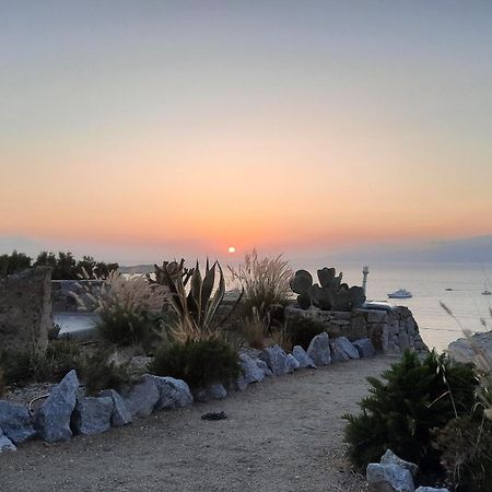 Arion Suites Mykonos Mykonos Town 외부 사진