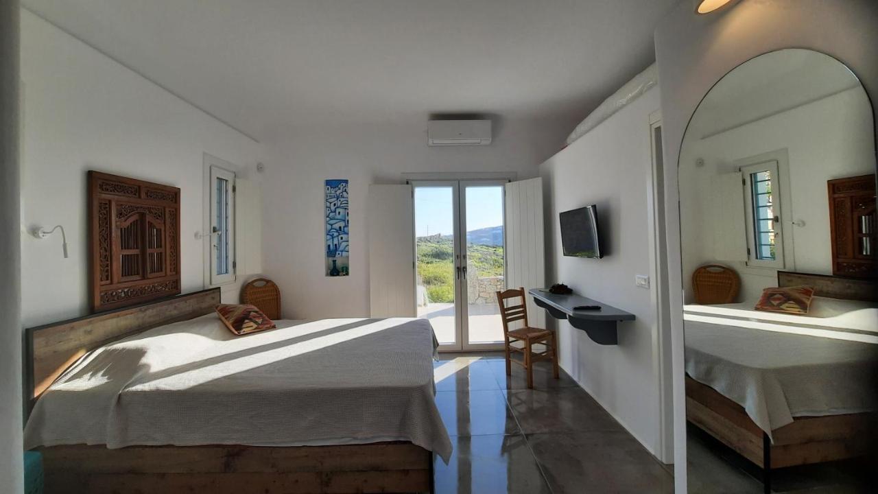 Arion Suites Mykonos Mykonos Town 외부 사진