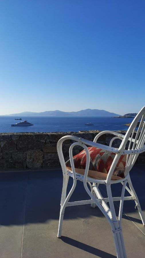 Arion Suites Mykonos Mykonos Town 외부 사진