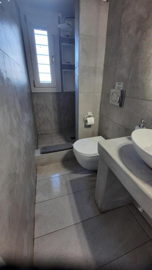 Arion Suites Mykonos Mykonos Town 외부 사진