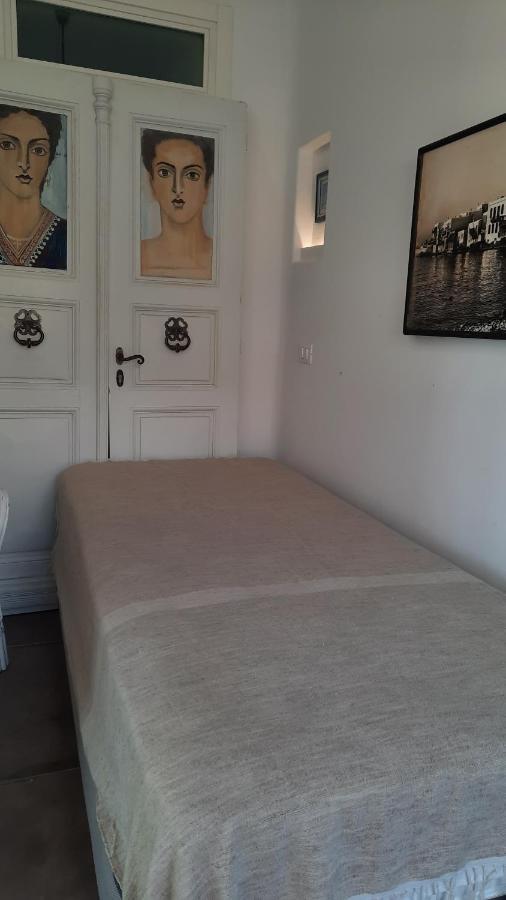 Arion Suites Mykonos Mykonos Town 외부 사진