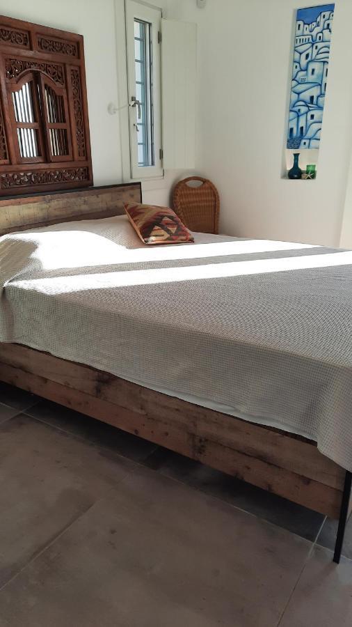 Arion Suites Mykonos Mykonos Town 외부 사진