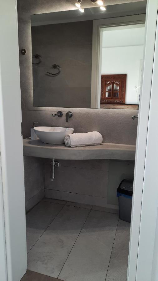 Arion Suites Mykonos Mykonos Town 외부 사진