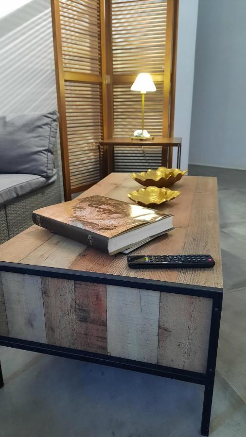 Arion Suites Mykonos Mykonos Town 외부 사진