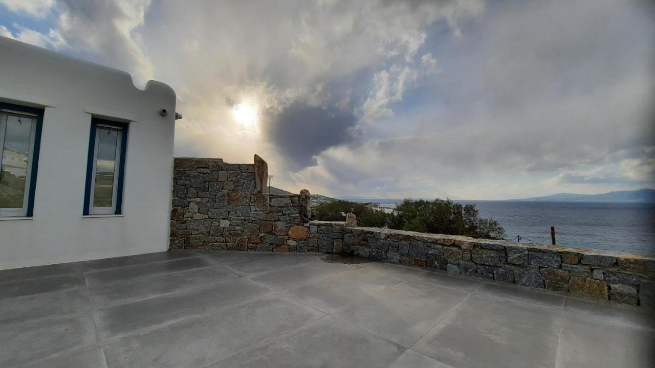 Arion Suites Mykonos Mykonos Town 외부 사진