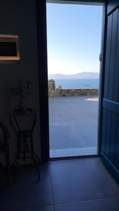 Arion Suites Mykonos Mykonos Town 외부 사진