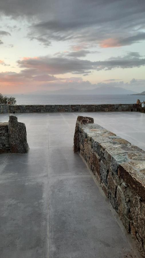 Arion Suites Mykonos Mykonos Town 외부 사진